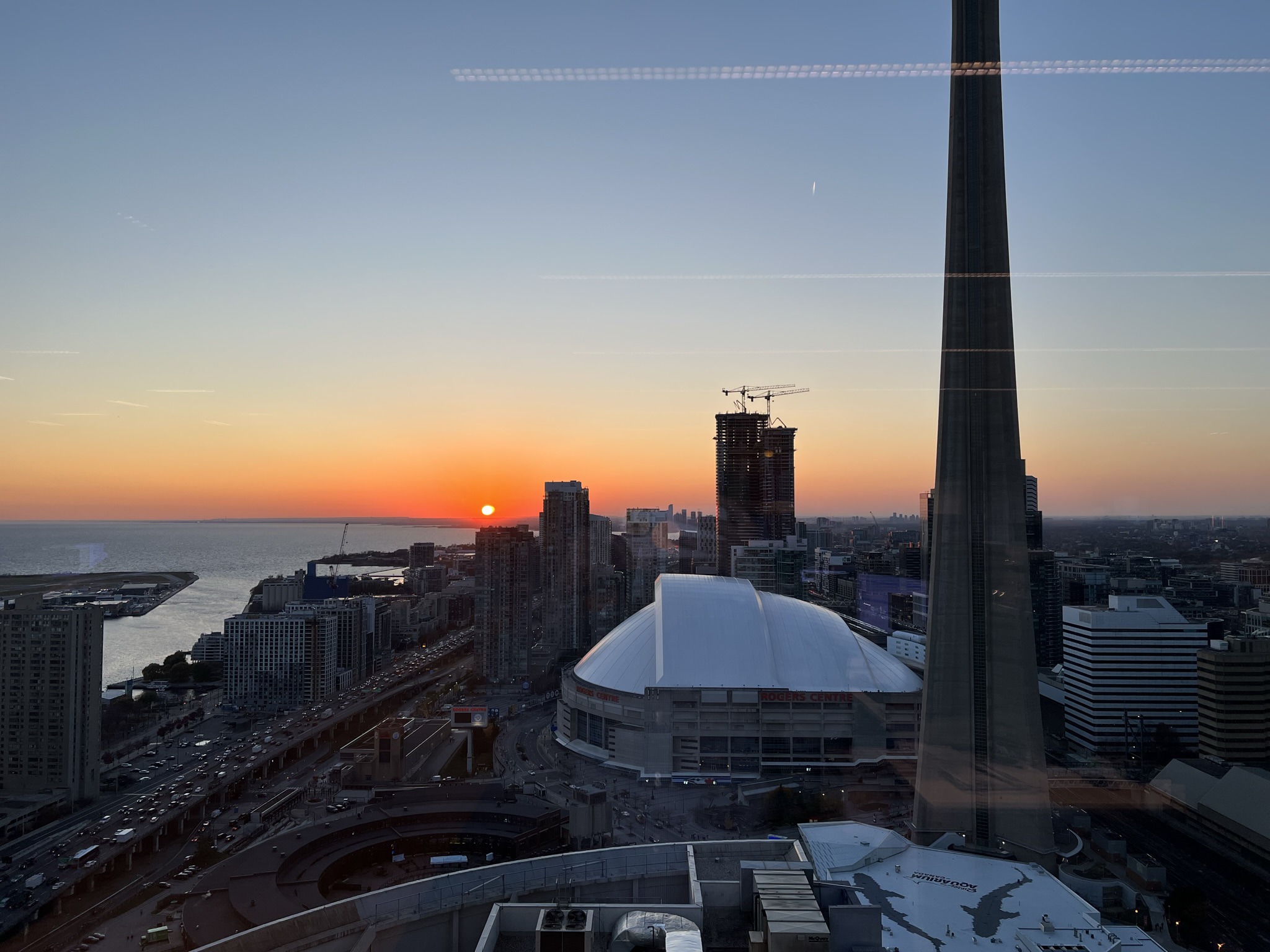 sunset-in-the-office