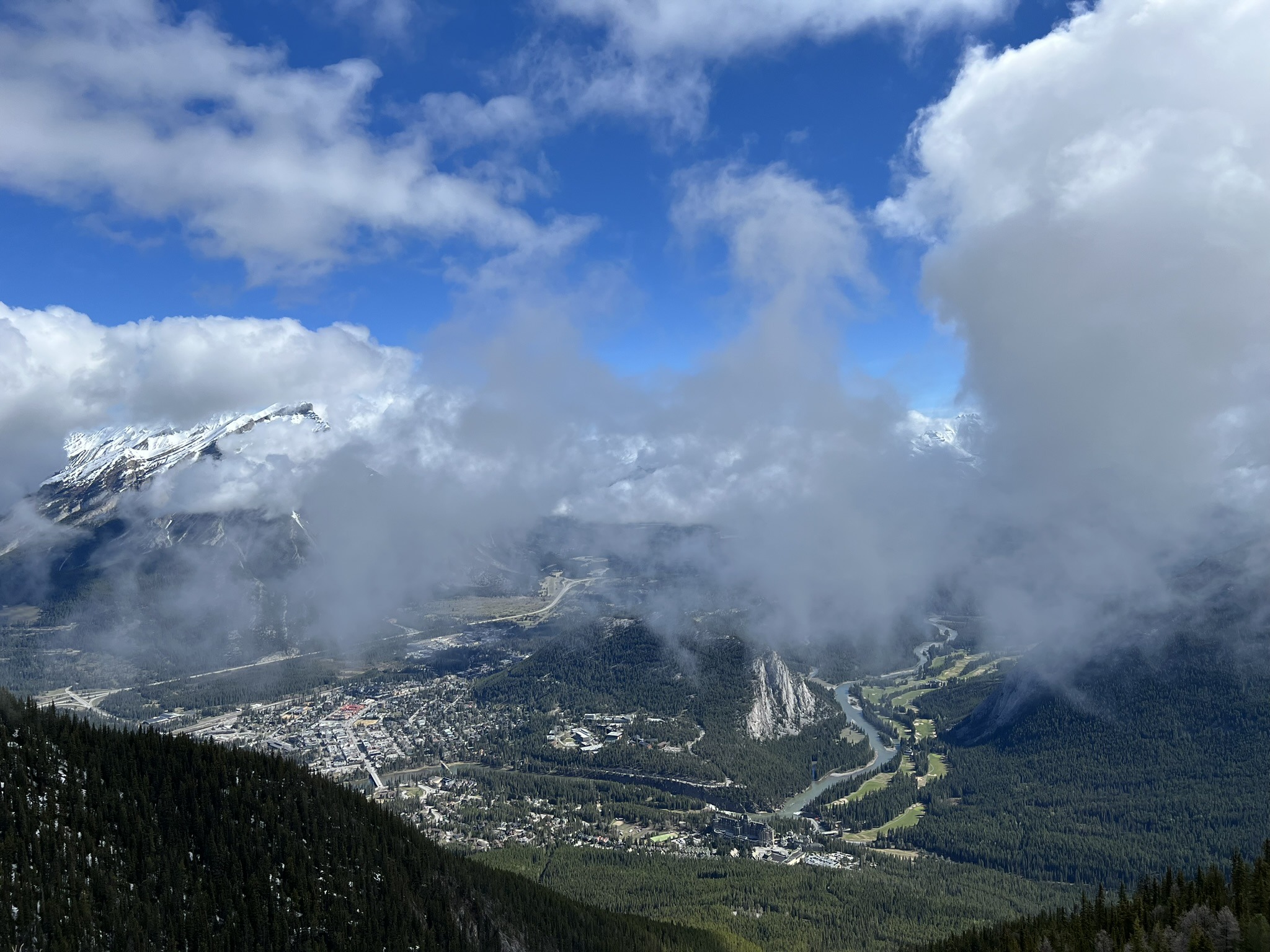 banff-from-above